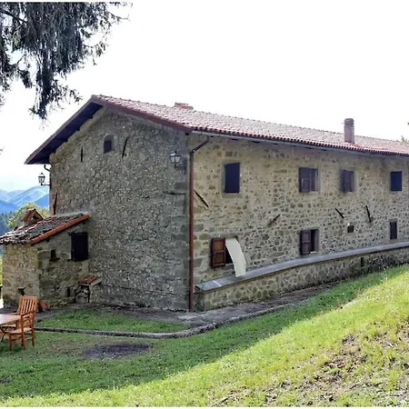 Casale La Fabbrica Дом отдыха *